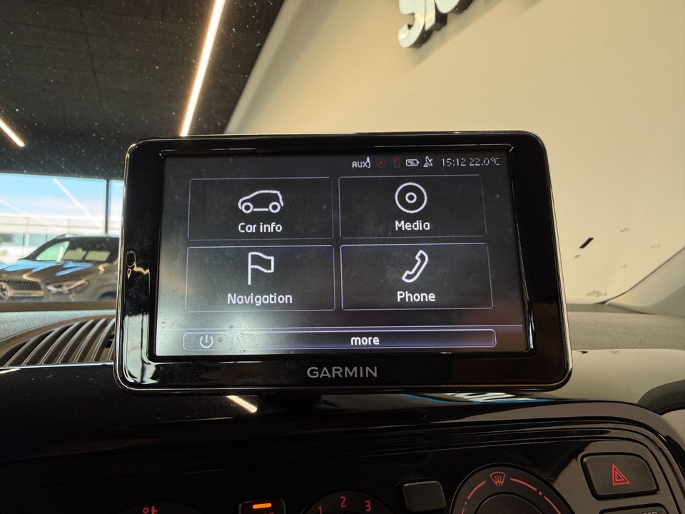 VW Up! 1,0 75 Move Up! ASG 3d