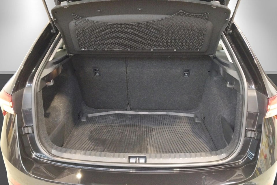 Skoda Scala 1,0 TSi 110 Life DSG 5d
