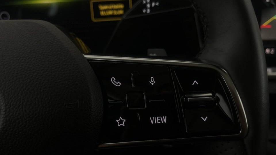 Renault Megane E-Tech 60 Equilibre 5d