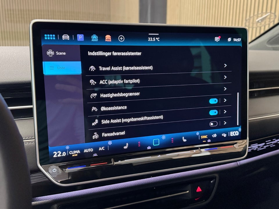 VW ID.7 77 Style Tourer 5d