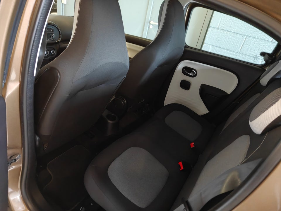 Renault Twingo 1,0 SCe 70 Expression 5d