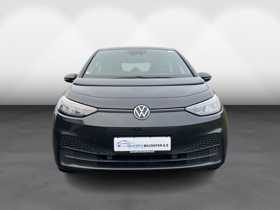 VW ID.3 58 Pro 5d