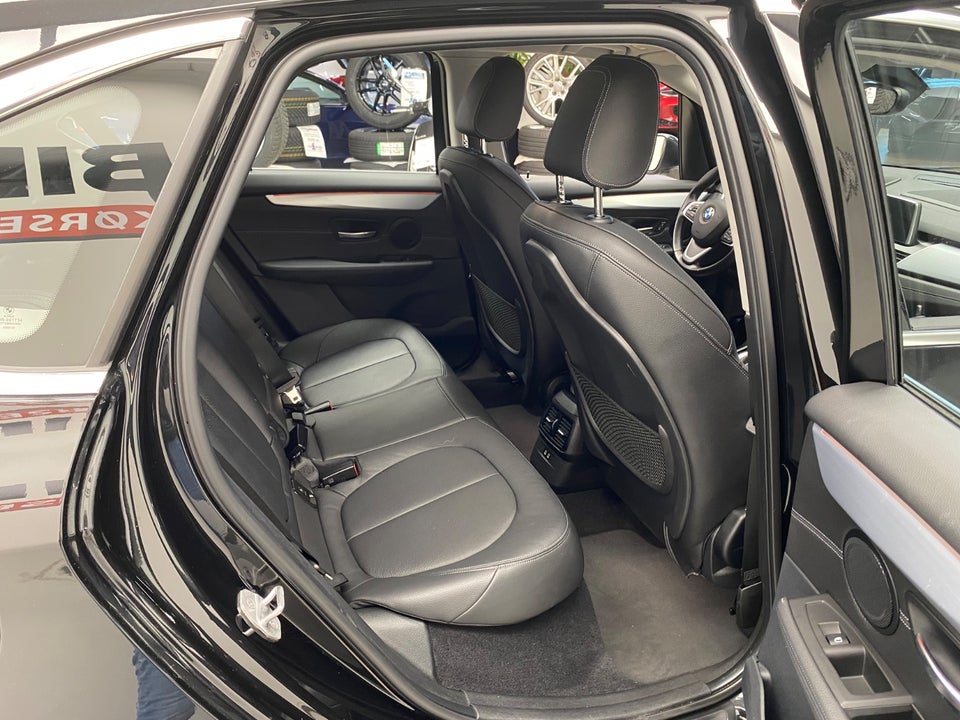 BMW 225xe 1,5 Active Tourer Luxury Line aut. 5d