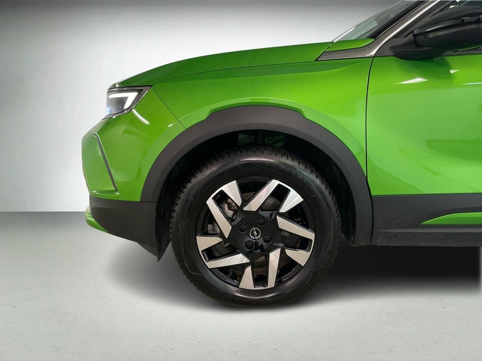Opel Mokka-e 50 Elegance 5d