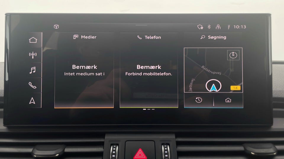 Audi Q5 55 TFSi e S-line quattro S-tr. 5d