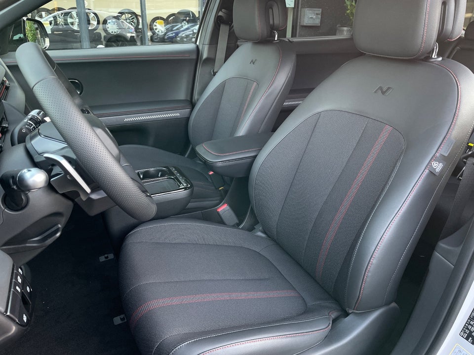 Hyundai Ioniq 5 84 N Line 5d