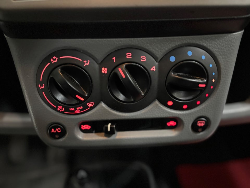 Suzuki Ignis 1,3 SE 5d