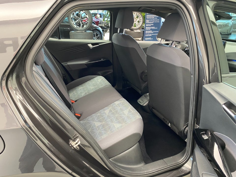 VW ID.3 58 Pro 5d