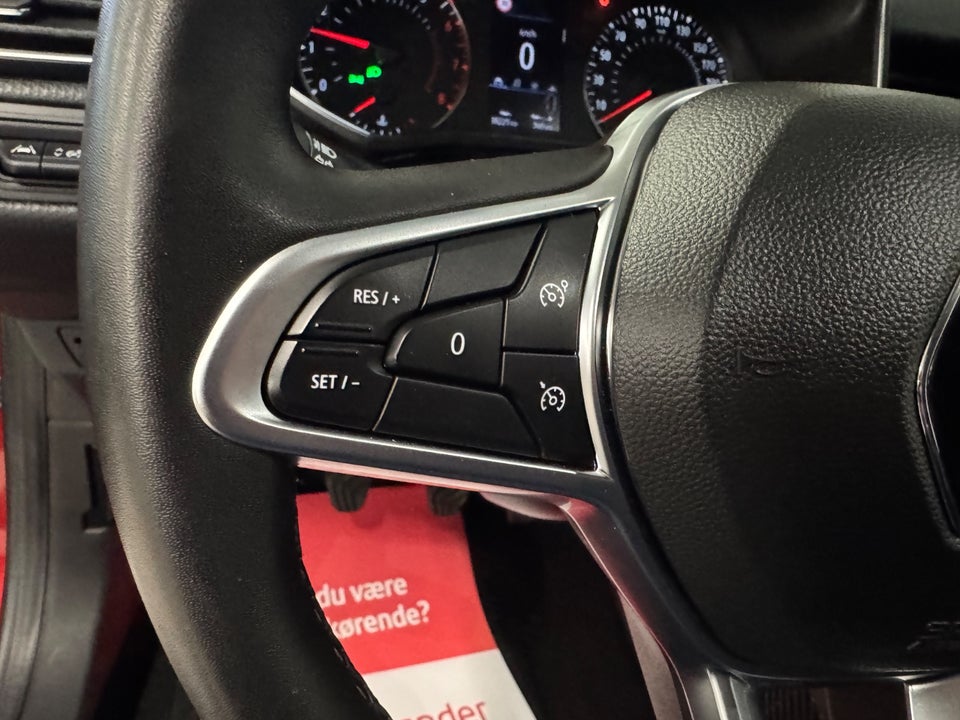 Renault Clio V 1,0 TCe 100 Zen 5d