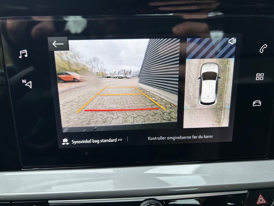 Opel Mokka-e 50 Elegance 5d