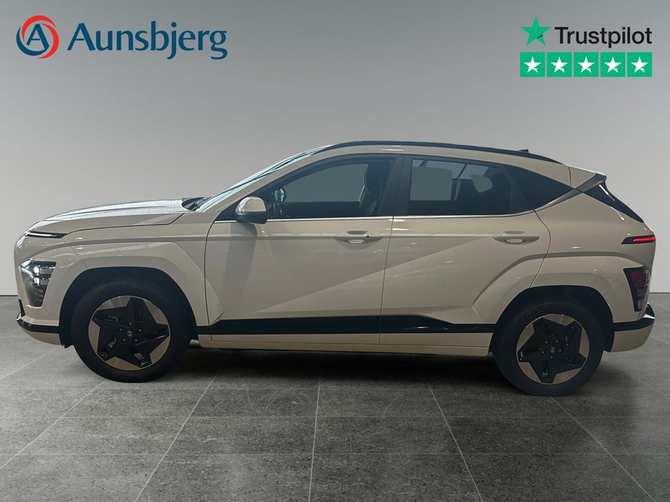 Hyundai Kona 48 EV Advanced 5d