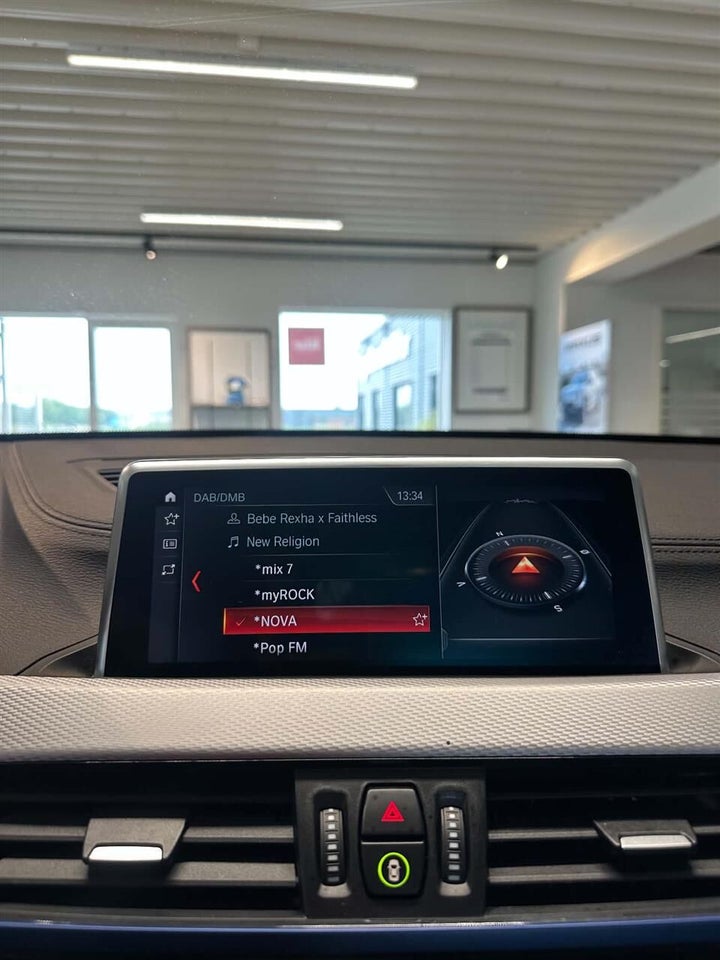 BMW X2 1,5 xDrive25e M-Sport aut. 5d