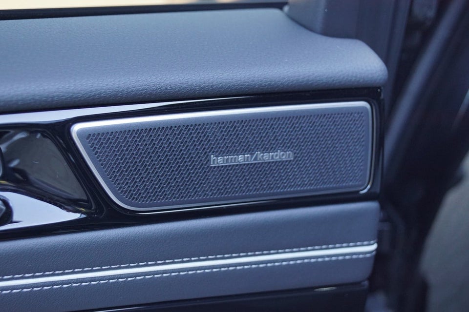 VW ID.7 77 Style Tourer 5d