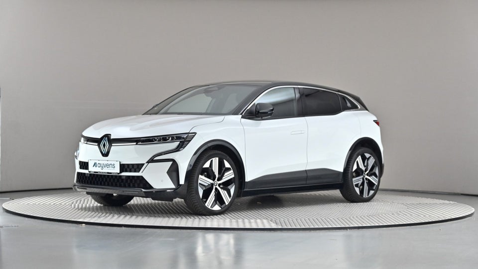 Renault Megane E-Tech 60 Iconic 5d