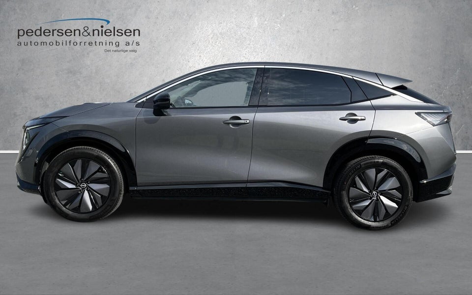 Nissan Ariya 87 Advance 5d