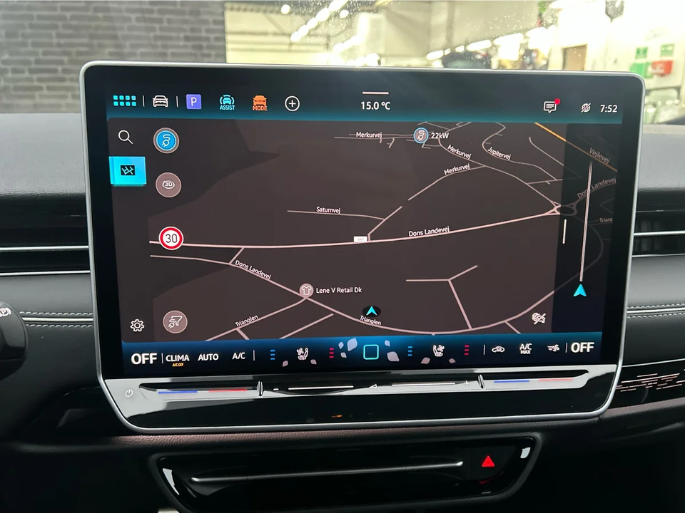 VW ID.7 86 Pro S Tourer 5d