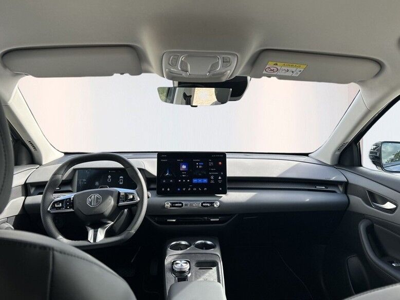 MG MGS5 64 Luxury 5d