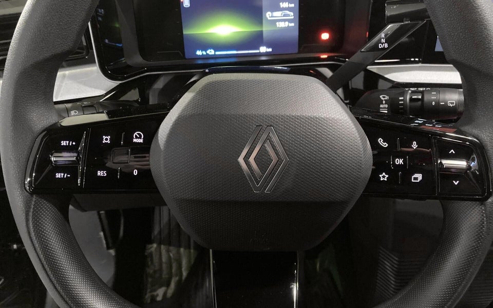 Renault 5 E-Tech 40 Evolution 5d