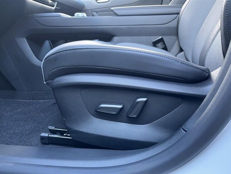 MG MGS5 64 Luxury 5d