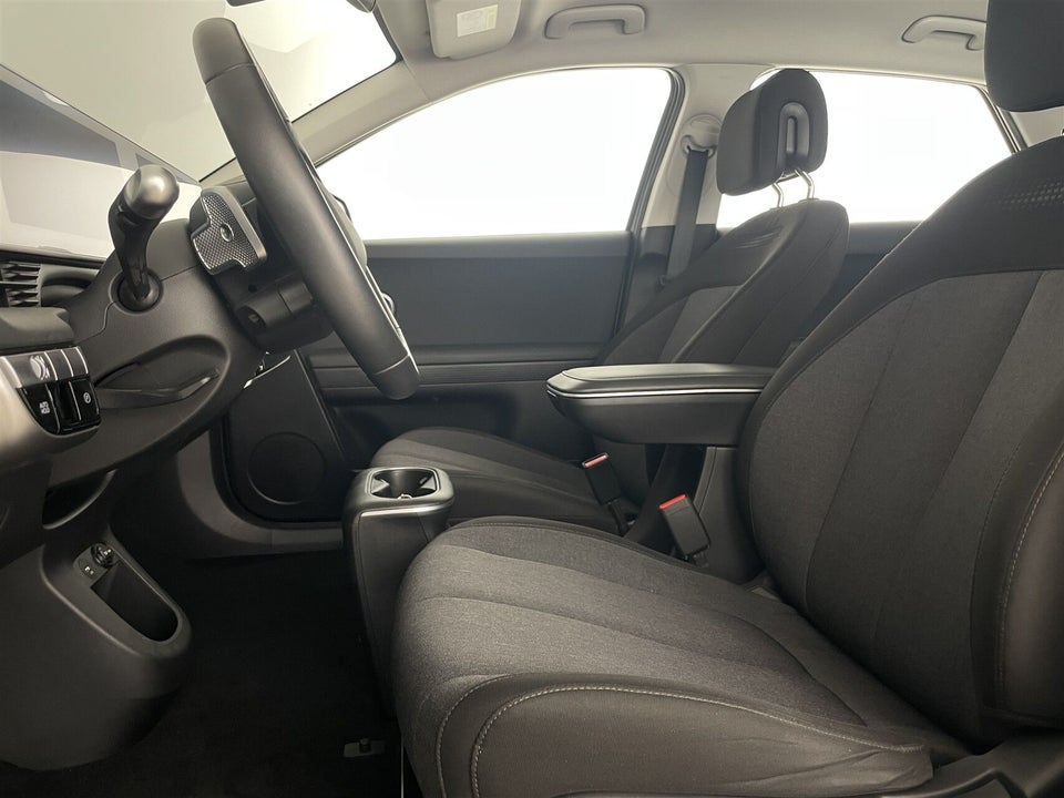 Hyundai Ioniq 5 58 Essential 5d