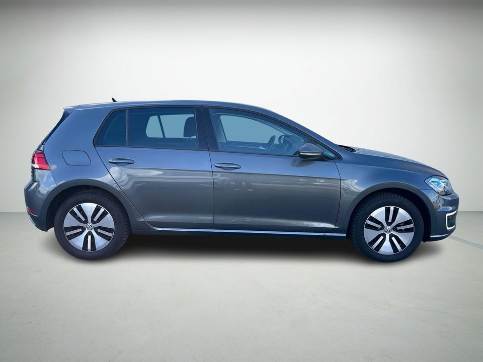 VW e-Golf VII 5d