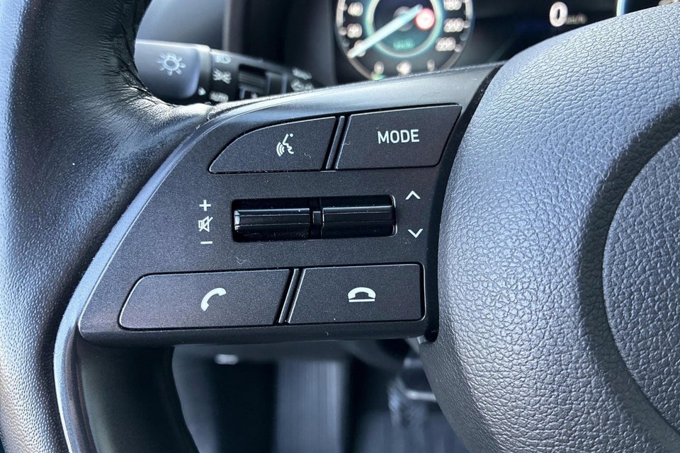 Hyundai i20 1,0 T-GDi Essential 5d