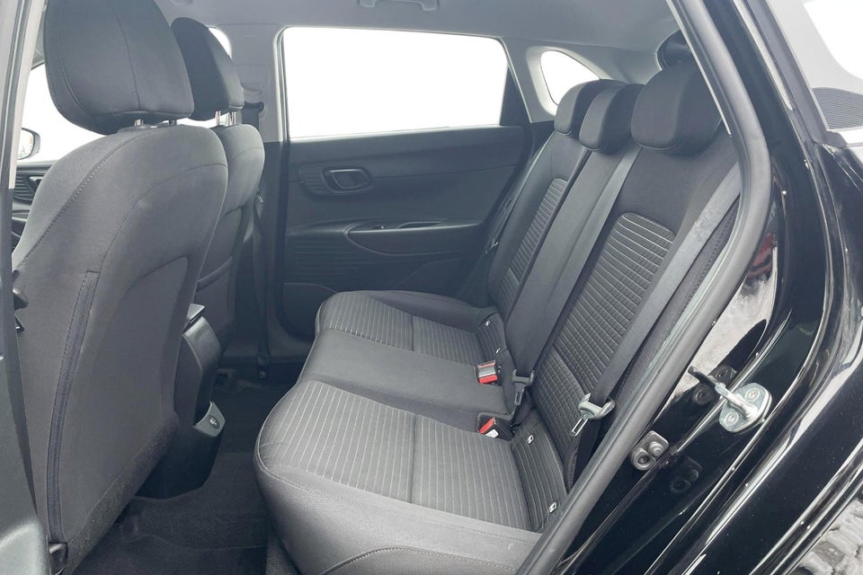 Hyundai i20 1,0 T-GDi Advanced 5d