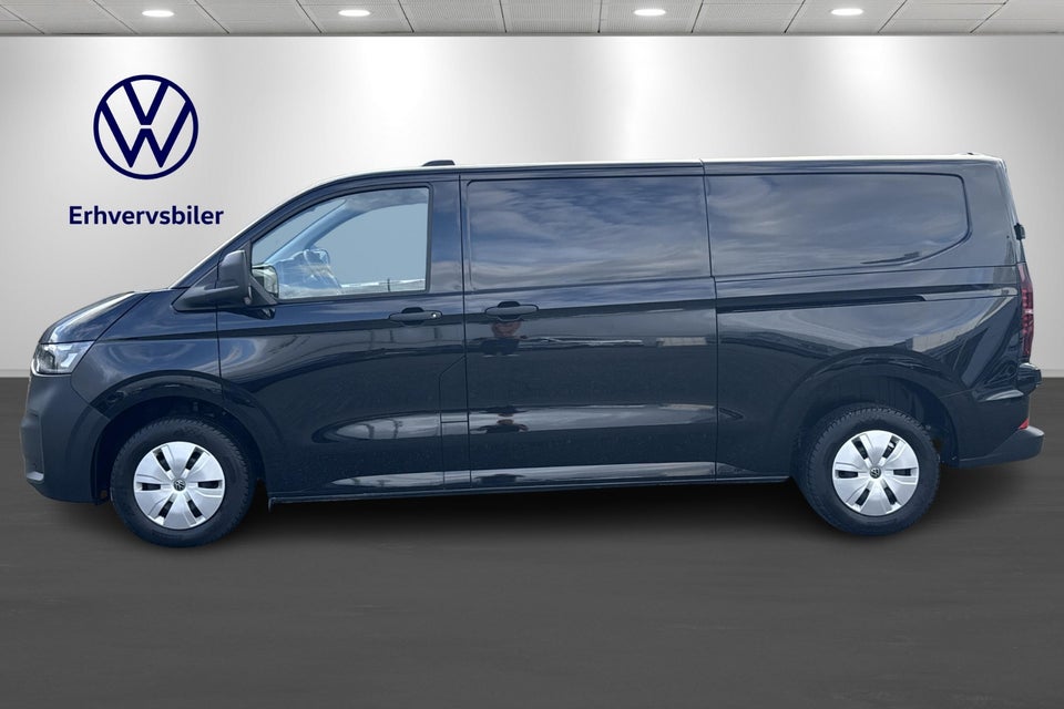 VW Transporter 2,0 TDi 150 Comfort Kassevogn aut. LWB