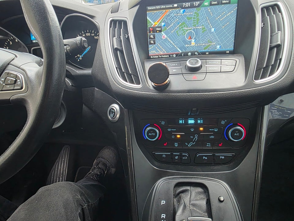 Ford C-MAX 1,5 SCTi 150 Titanium aut. 5d