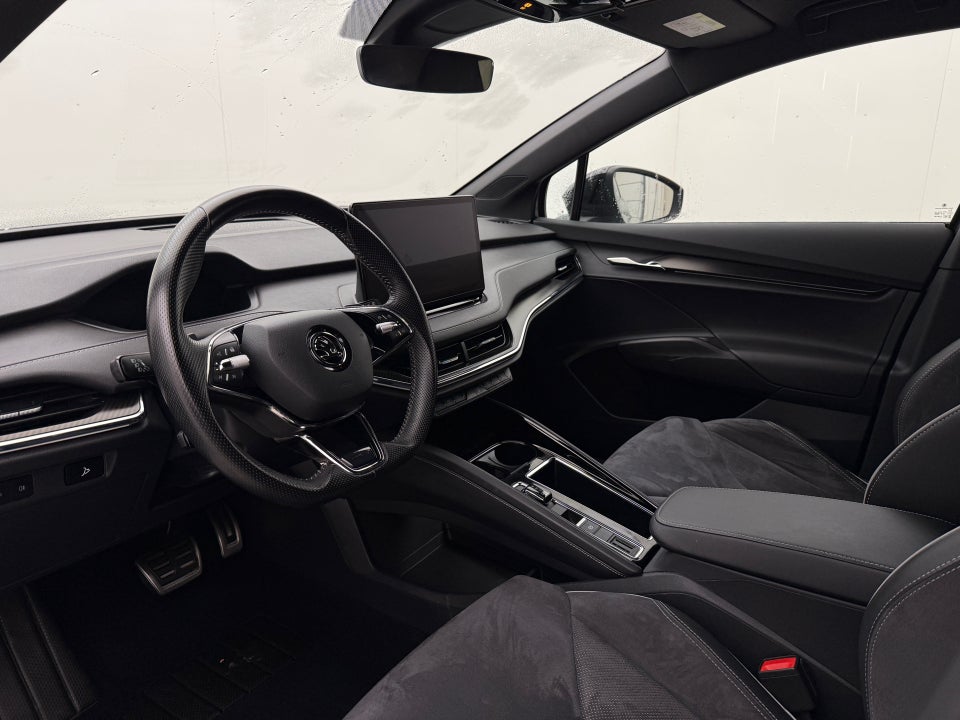 Skoda Enyaq 60 iV Sportline 5d