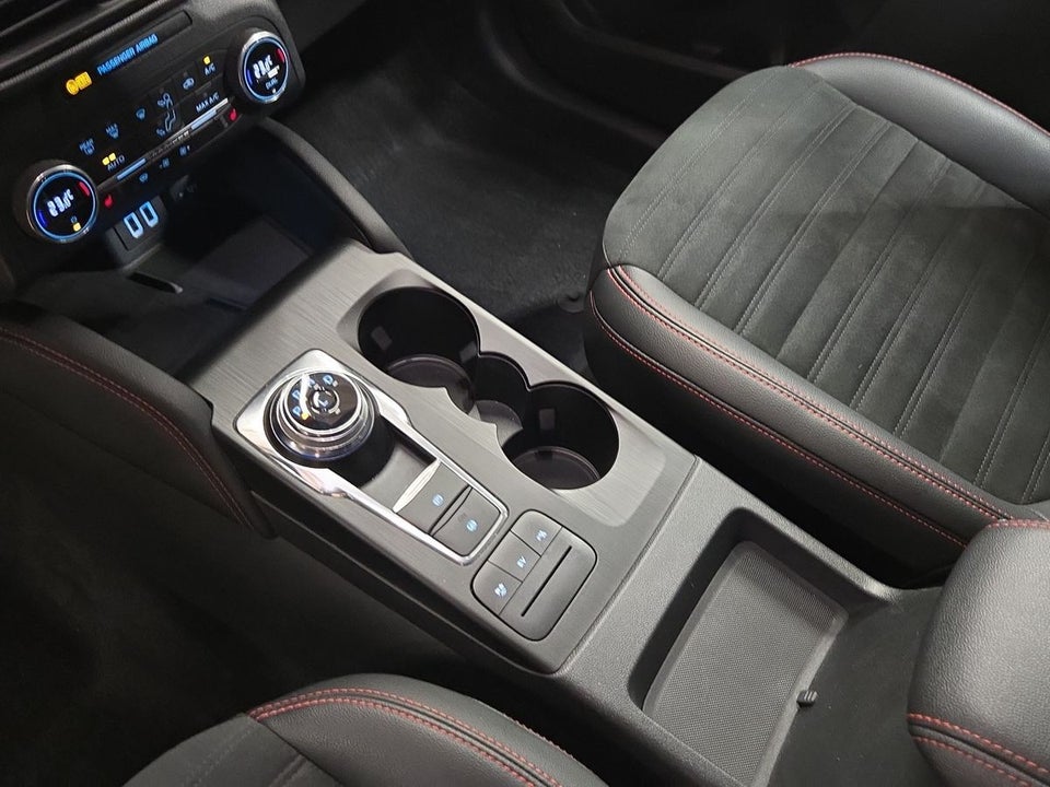 Ford Kuga 2,5 PHEV ST-Line X CVT Van 5d