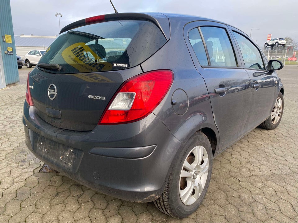 Opel Corsa 1,3 CDTi 95 Cosmo 5d