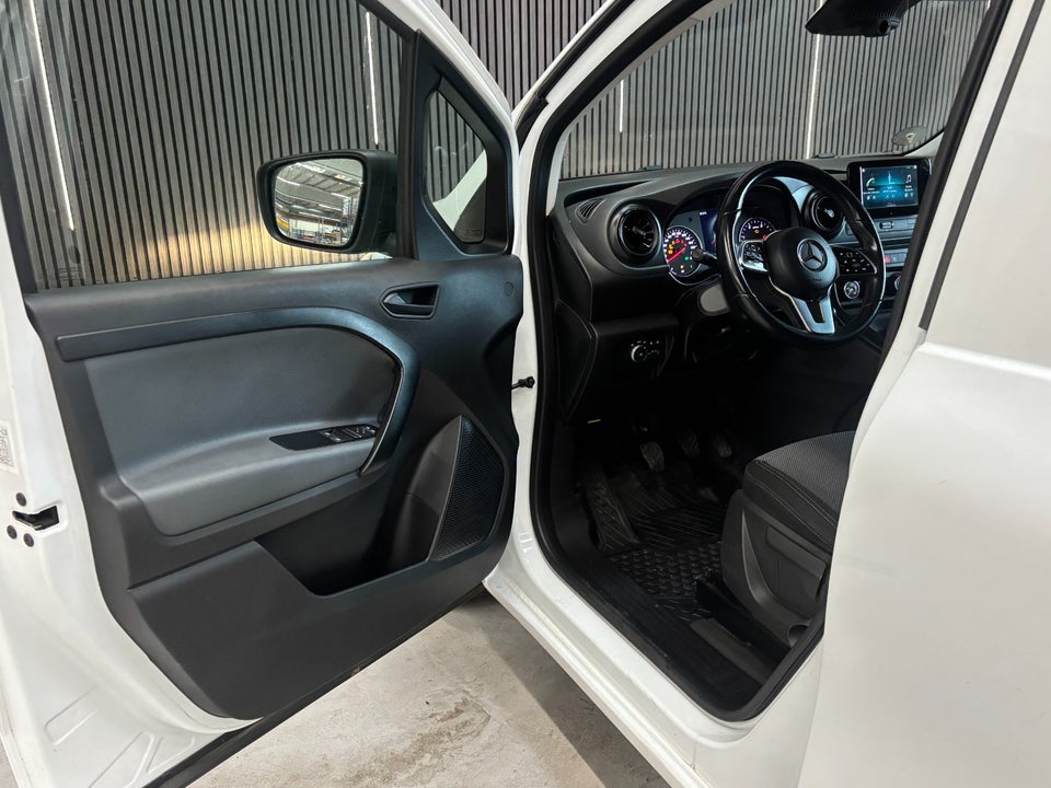 Mercedes Citan 110 1,5 CDi A2 PRO Van