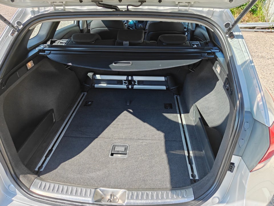 Hyundai i40 1,7 CRDi 115 Style CW 5d
