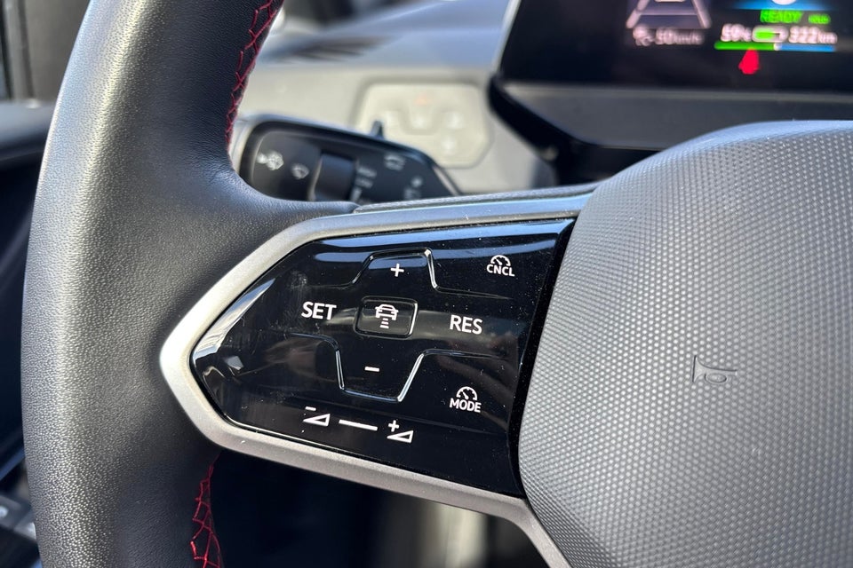 VW ID.3 79 GTX Performance+ 5d