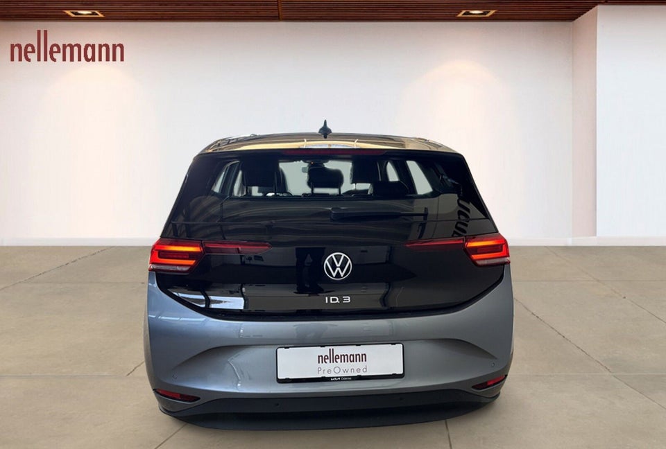 VW ID.3 58 Pro 5d