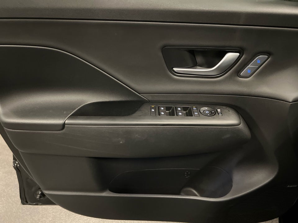 Hyundai Kona 65 EV Ultimate 5d