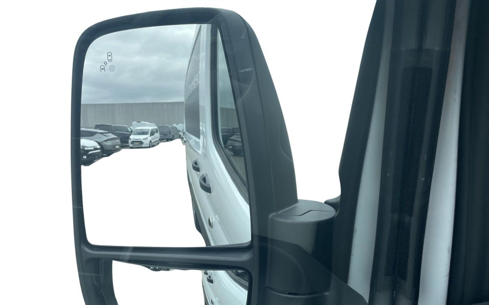 Ford Transit 350 L2 Van 2,0 EcoBlue Trend aut. H2 FWD