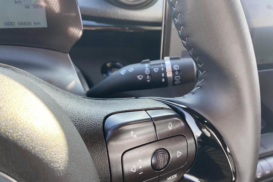 BYD Dolphin 60 Comfort 5d