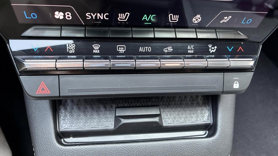 Renault Megane E-Tech 60 Techno 5d