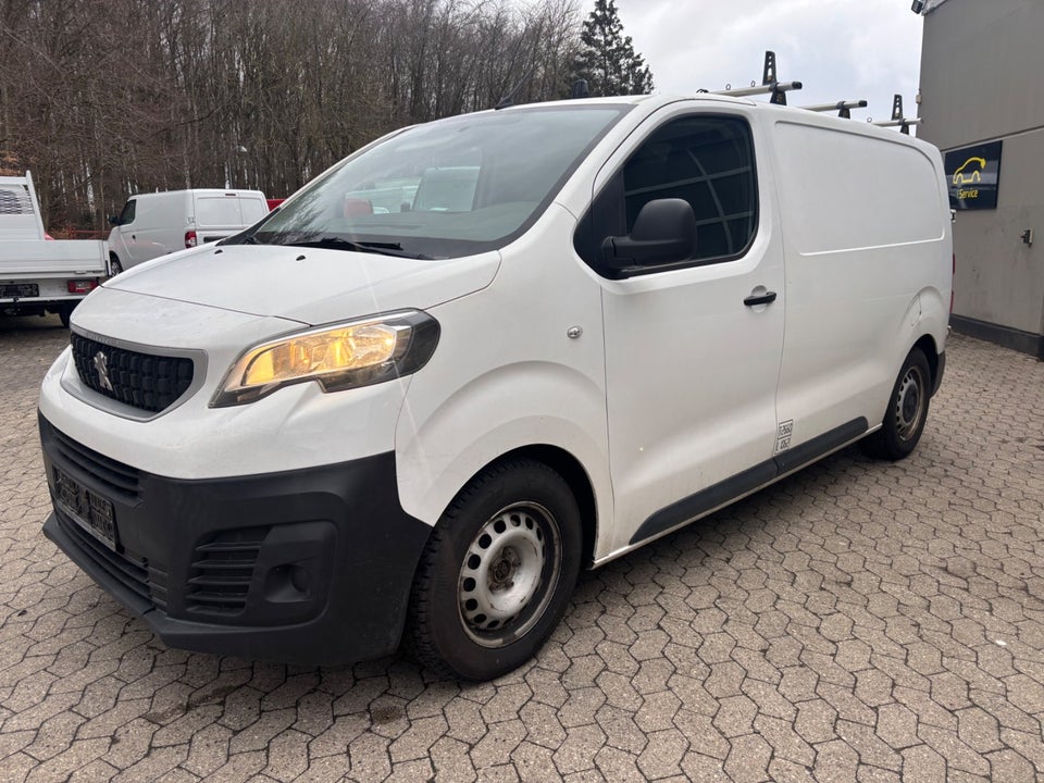 Peugeot Expert 1,6 BlueHDi 115 L2 Plus Van