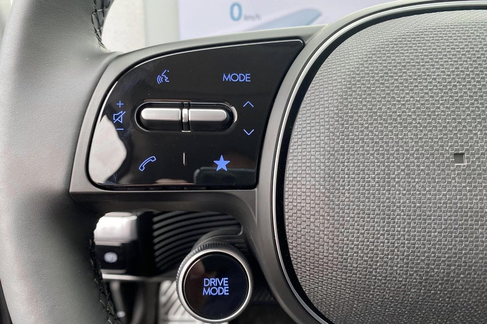 Hyundai Ioniq 5 77 Advanced 5d