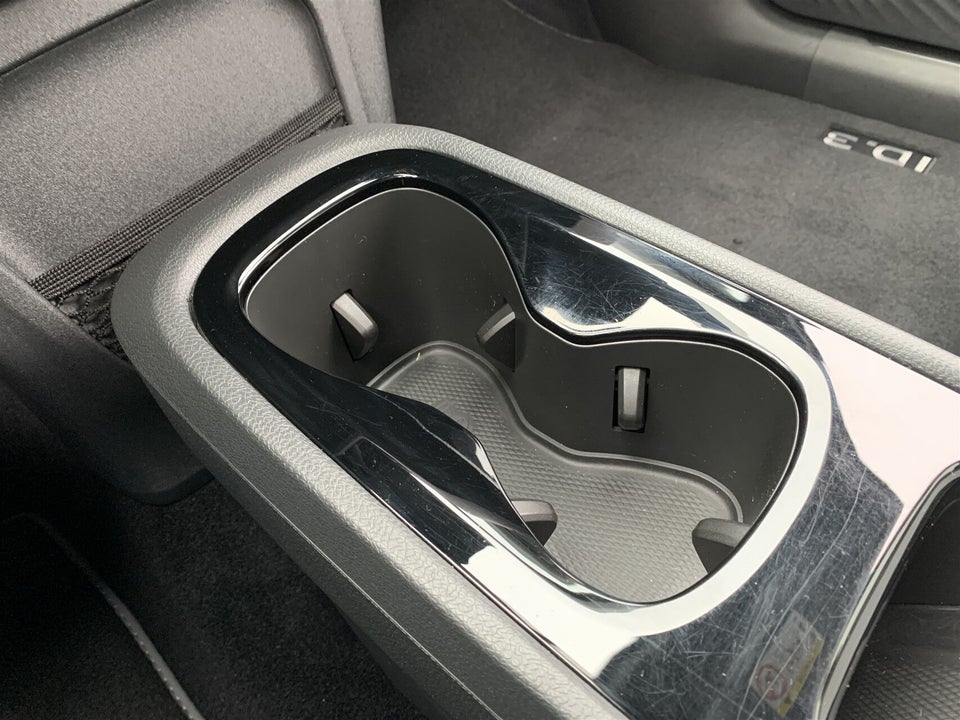 VW ID.3 58 Pro Performance 5d