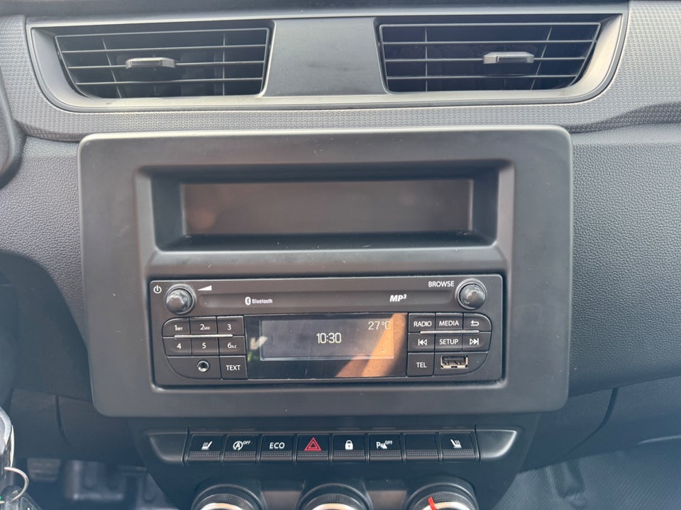 Renault Express 1,5 dCi 95 5d