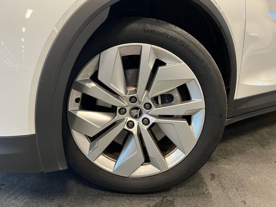 Skoda Elroq 85 iV Lodge Maxx 5d