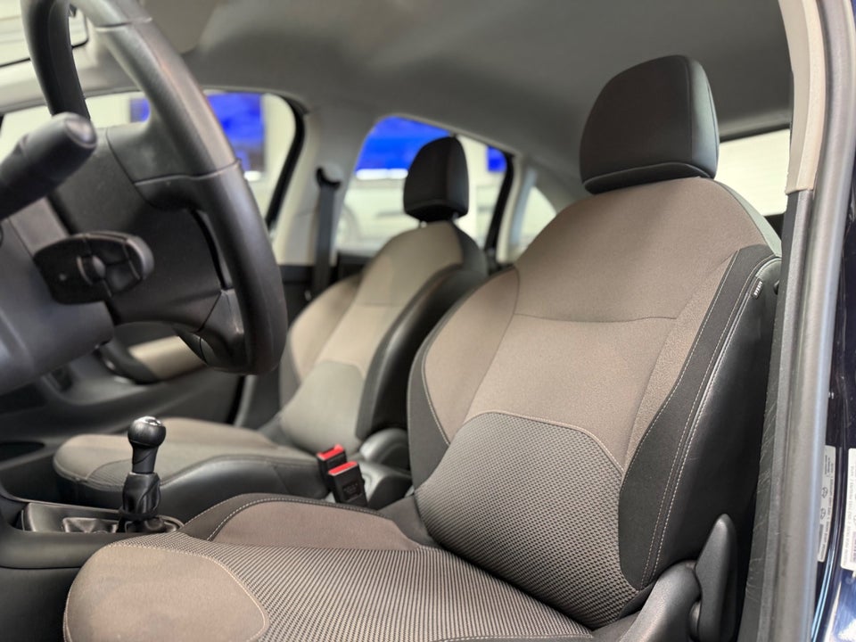 Citroën C3 1,0 PureTech 68 Attraction 5d