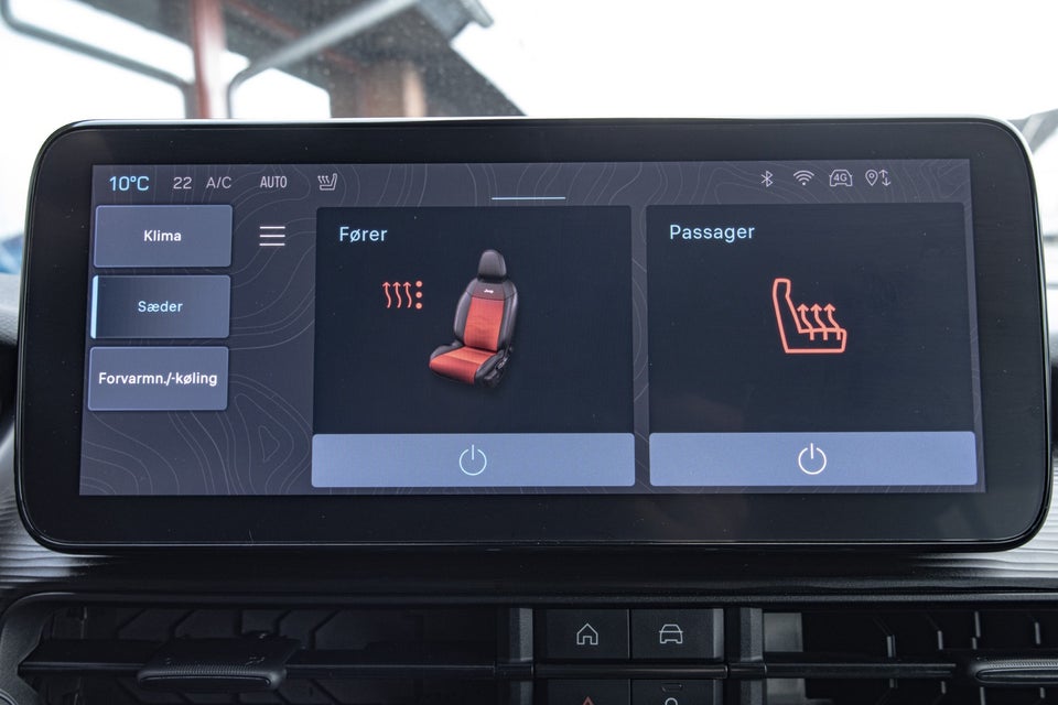 Jeep Avenger 54 Altitude 5d