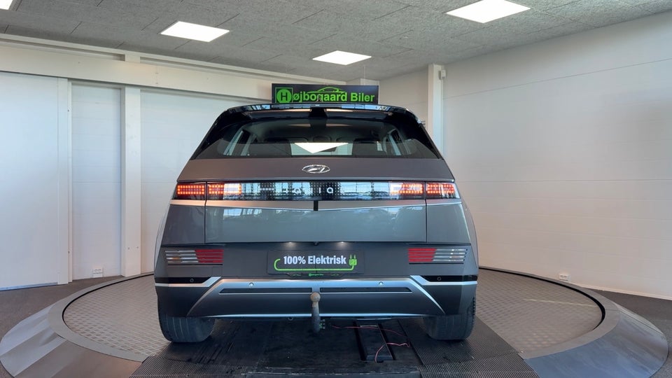 Hyundai Ioniq 5 73 Dynamiq 5d