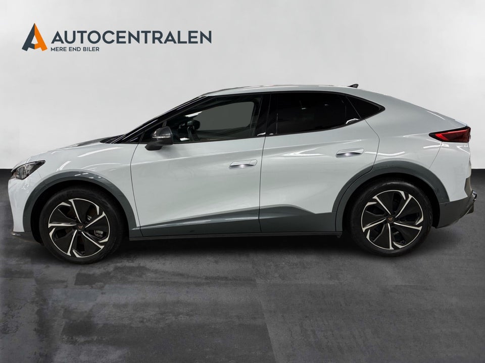 Cupra Tavascan 77 Immersive 5d