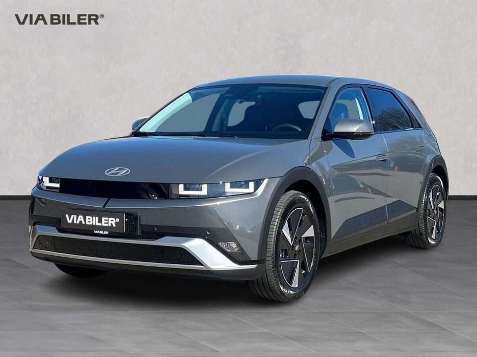 Hyundai Ioniq 5 84 Advanced 5d